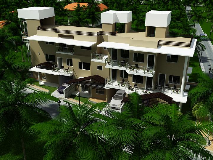 Ongoing Project